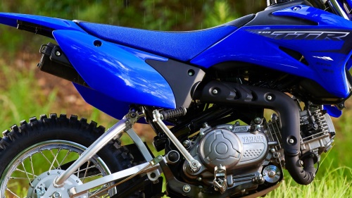 2023 TT-R110