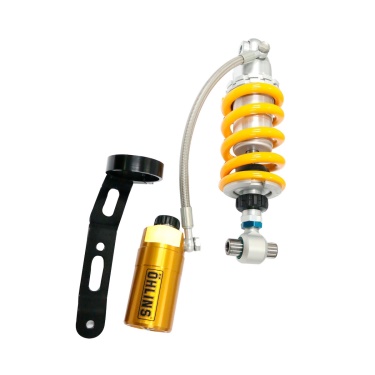 Zadní tlumič Öhlins STX 46