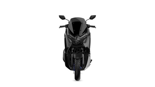 2025 NMAX 125 · 3letá záruka