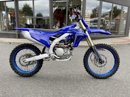 YZ450F