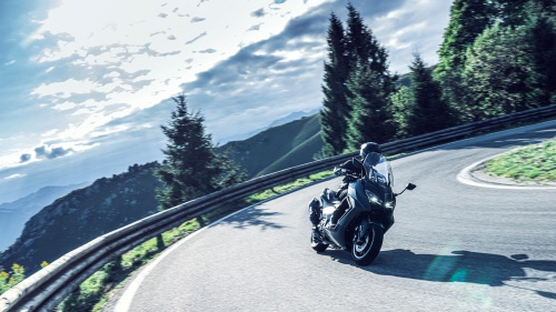 2026 TMAX 25th Anniversary