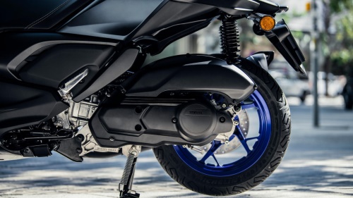 2023 XMAX 125