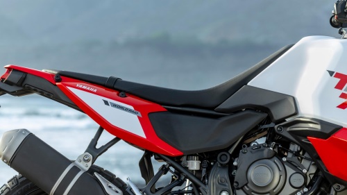 2026 Ténéré 700 World Raid