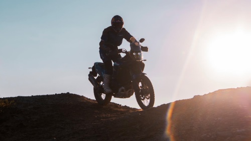 2023 Ténéré 700 World Rally
