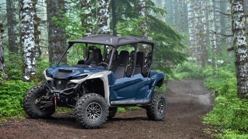 2026 Wolverine® RMAX™4 1000 LE
