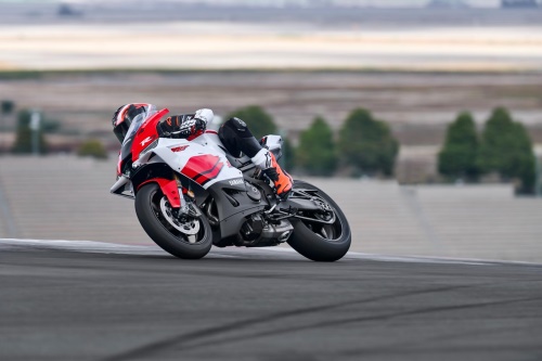 2026 R9 70th Anniversary