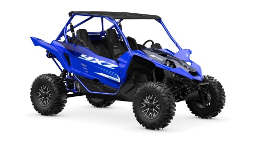 2025 YXZ1000R