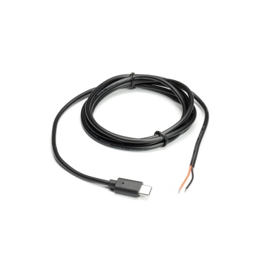 Kabel bezdrátové nabíječky