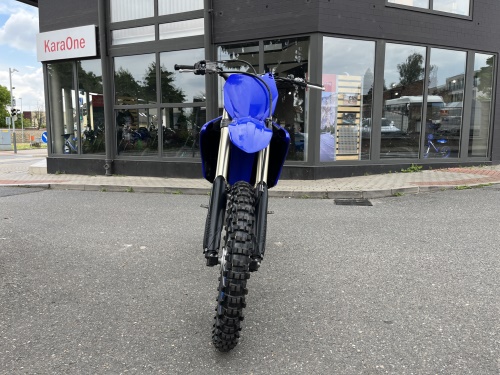 YZ450F