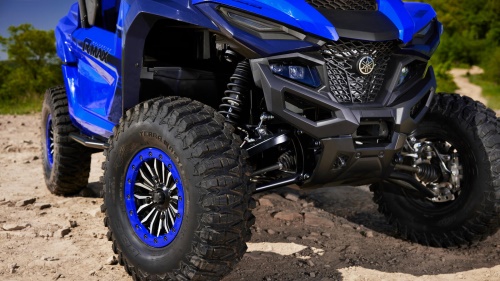 2025 Wolverine® RMAX™2 1000 SPORT