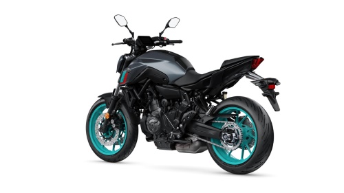 2023 MT-07