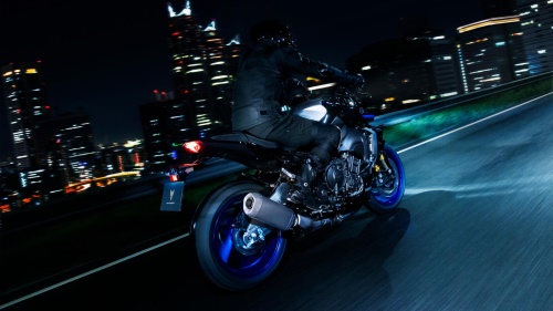2023 MT-10 SP