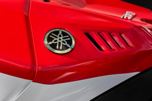 2026 R9 70th Anniversary