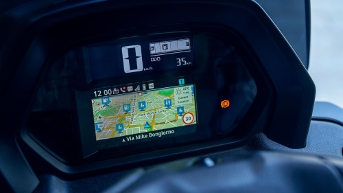 2026 NMAX 155 Tech MAX