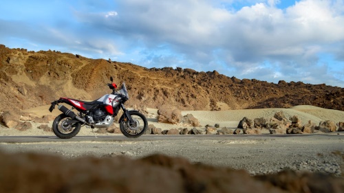 2026 Ténéré 700 World Raid