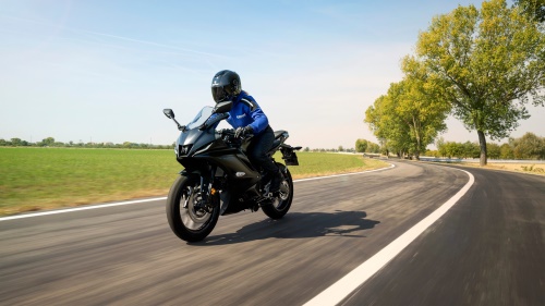 2023 R125
