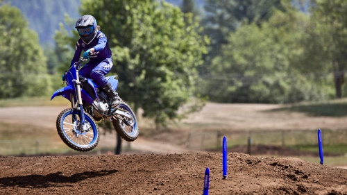 2024 YZ85