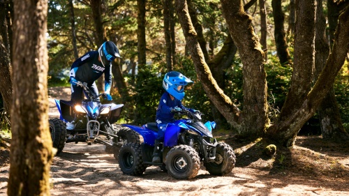 2025 YFZ50