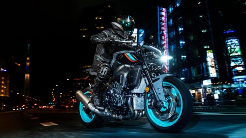 2023 MT-10