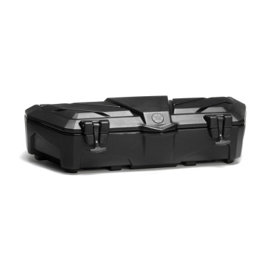 Přední přepravní box