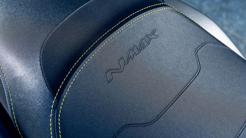 2026 NMAX 155 Tech MAX