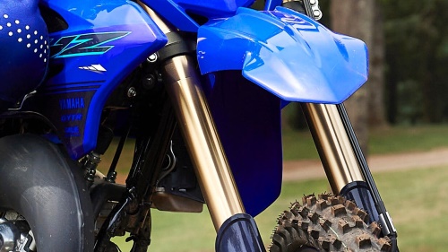 2024 YZ85