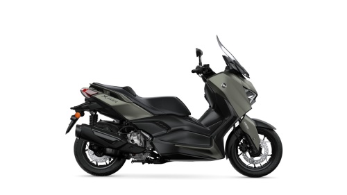 2026 XMAX 300 · Bonus až 20 000 Kč · 5letá záruka
