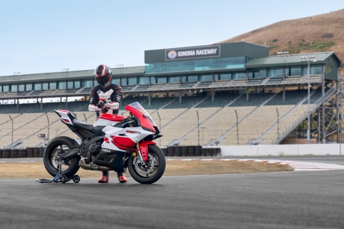 2026 R9 70th Anniversary