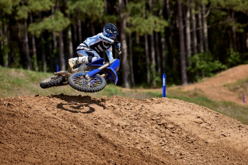 2026 YZ250