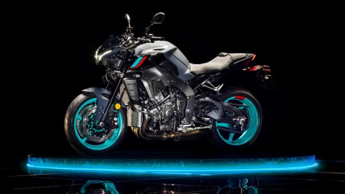 2023 MT-10