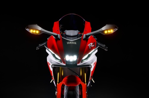 2026 R7 70th Anniversary