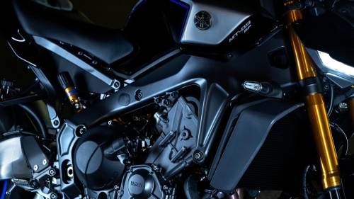 2025 MT-09 SP
