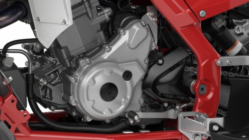 2026 YFM700R 70th Anniversary Edition