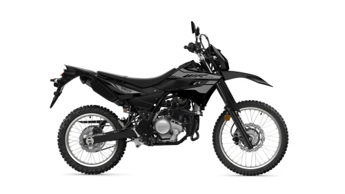 2026 WR125R · 5letá záruka