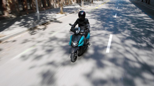 2025 RayZR