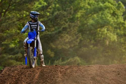 2026 YZ250