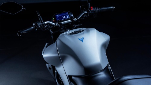 2025 MT-03