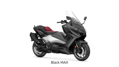 2026 TMAX 25th Anniversary