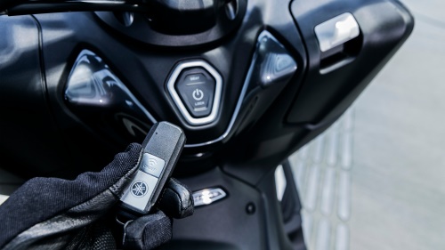 2023 TMAX Tech MAX