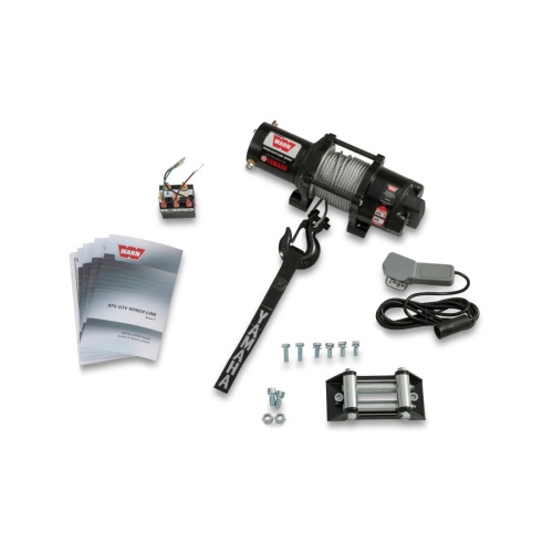 Naviják WARN® Provantage 3500LB