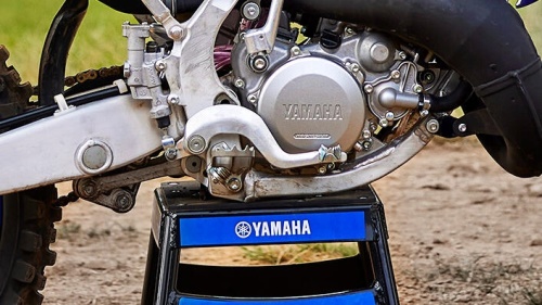 2024 YZ125