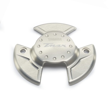Kryt motoru Billet