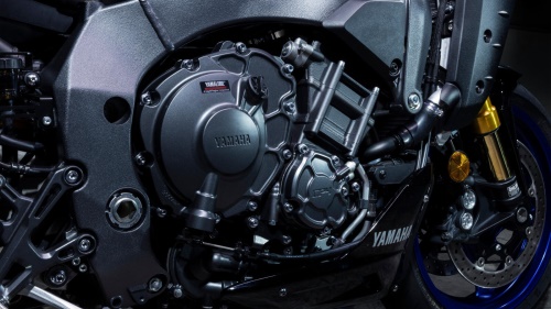 2023 MT-10 SP
