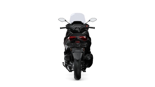 2025 XMAX 125 Tech MAX · 3letá záruka