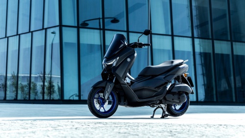 2025 NMAX 125
