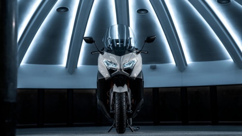 2025 TMAX Tech MAX