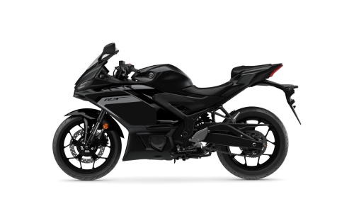 2025 R3 · Akce! Quick Shifter zdarma + 3letá záruka