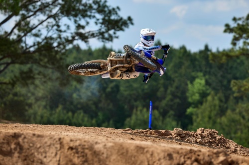 2026 YZ125