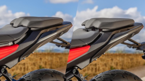 2025 TRACER 7