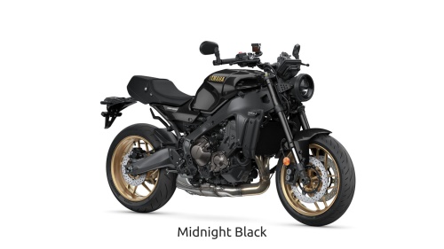 2025 XSR900